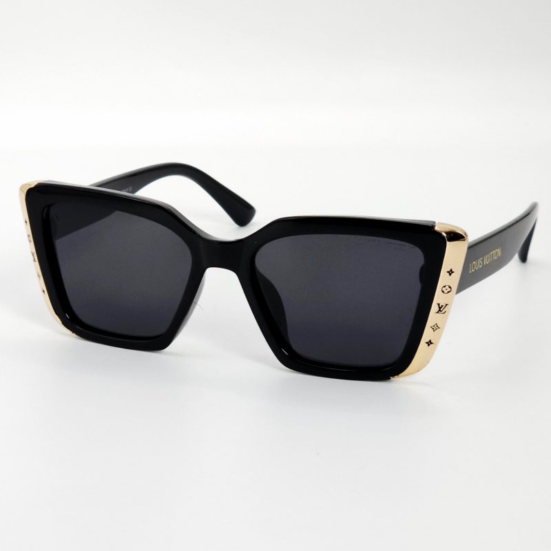عینک آفتابی زنانه لویی ویتون Louis Vuitton P8318