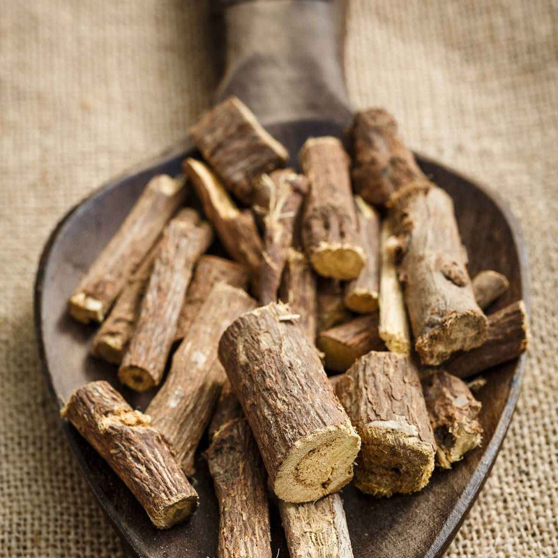 عرق شیرین بیان محلی پورکاوه - 1500 میلی لیتر