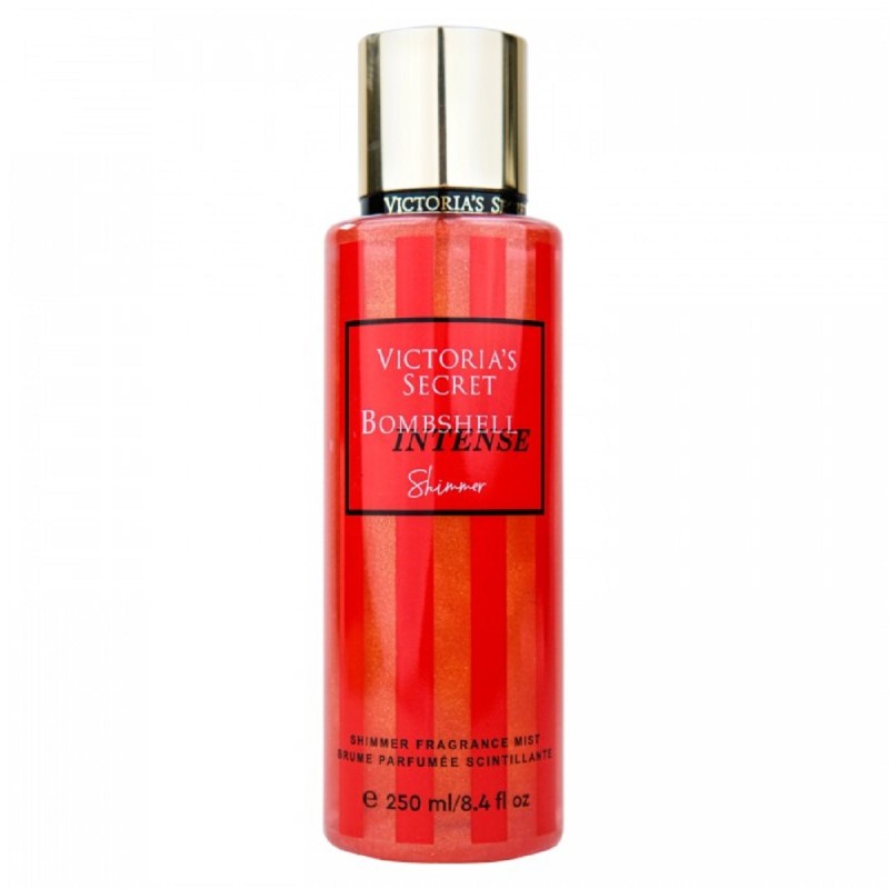 بادی اسپلش اکلیلی ویکتوریا سکرت Bombshell Summer shimmer