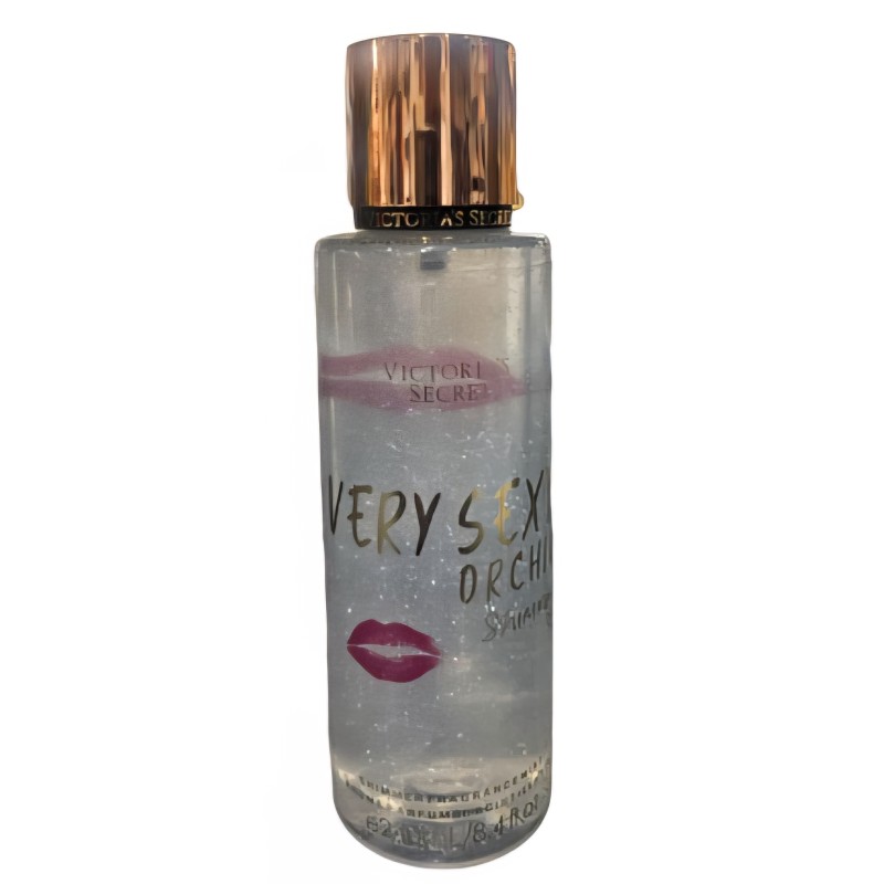 بادی اسپلش اکلیلی ویکتوریا سکرت Very orchid shimmer