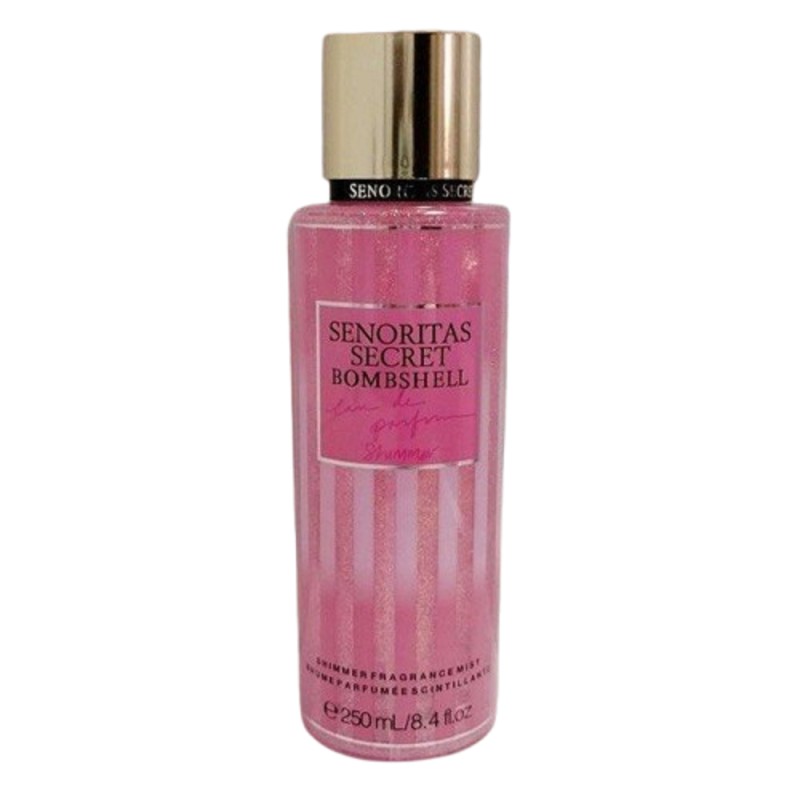 بادی اسپلش اکلیلی ویکتوریا سکرت Bombshell shimmer