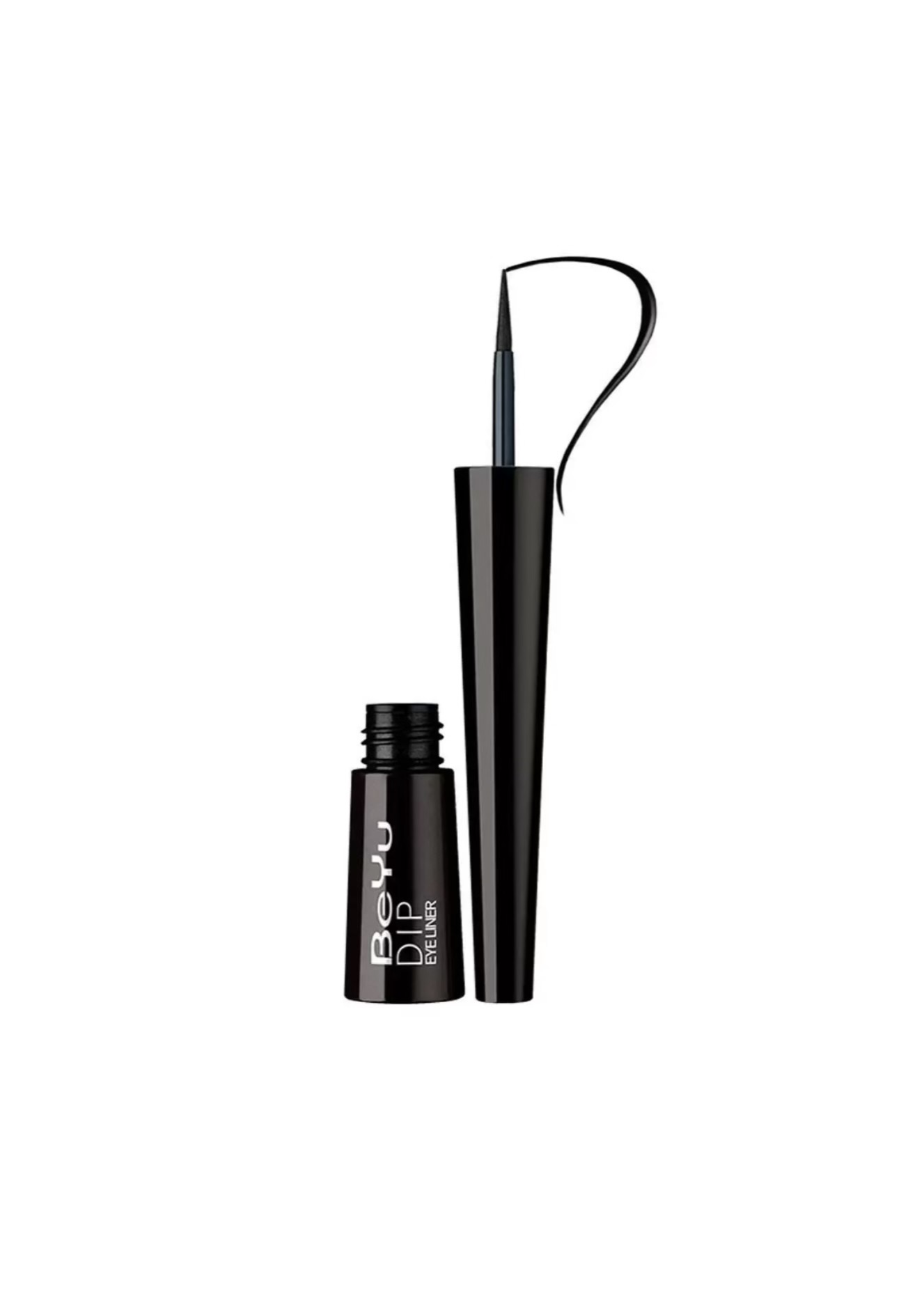 خط چشم ماژیکی مدل Dip Eyeliner بی یو