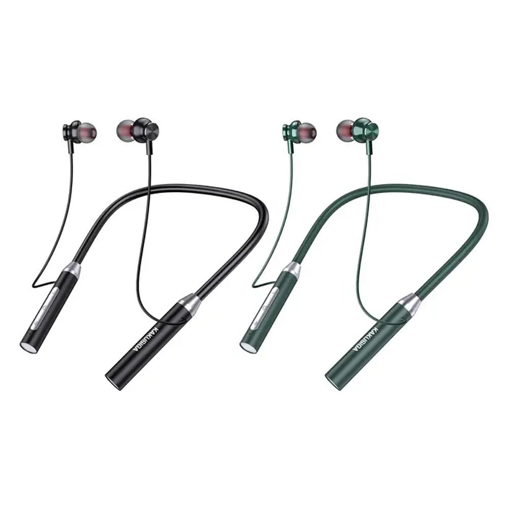 هندزفری دورگردنی کاکوسیگا مدل KSC-833