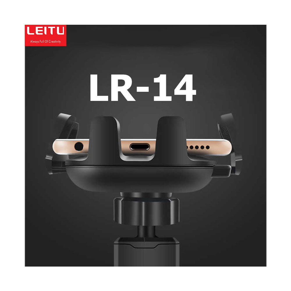 پایه نگهدارنده گوشی موبایل لیتو مدل LR-14