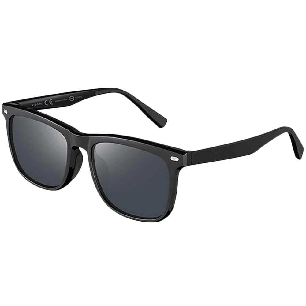 عینک آفتابی شیائومی مدل MiJia polarized sunglasses MJTA02LM