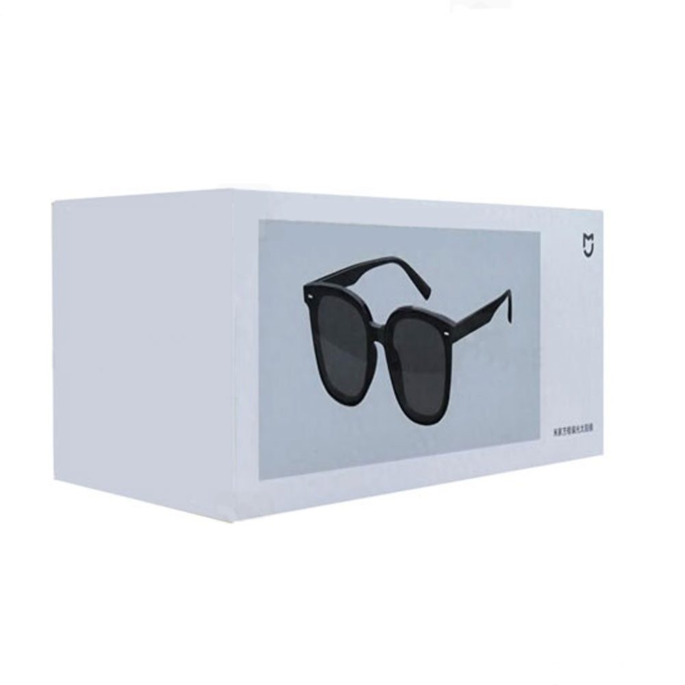 عینک آفتابی شیائومی مدل MiJia polarized sunglasses MJTA02LM