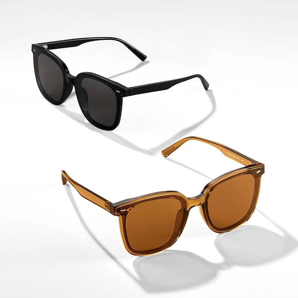 عینک آفتابی شیائومی مدل MiJia polarized sunglasses MJTA02LM