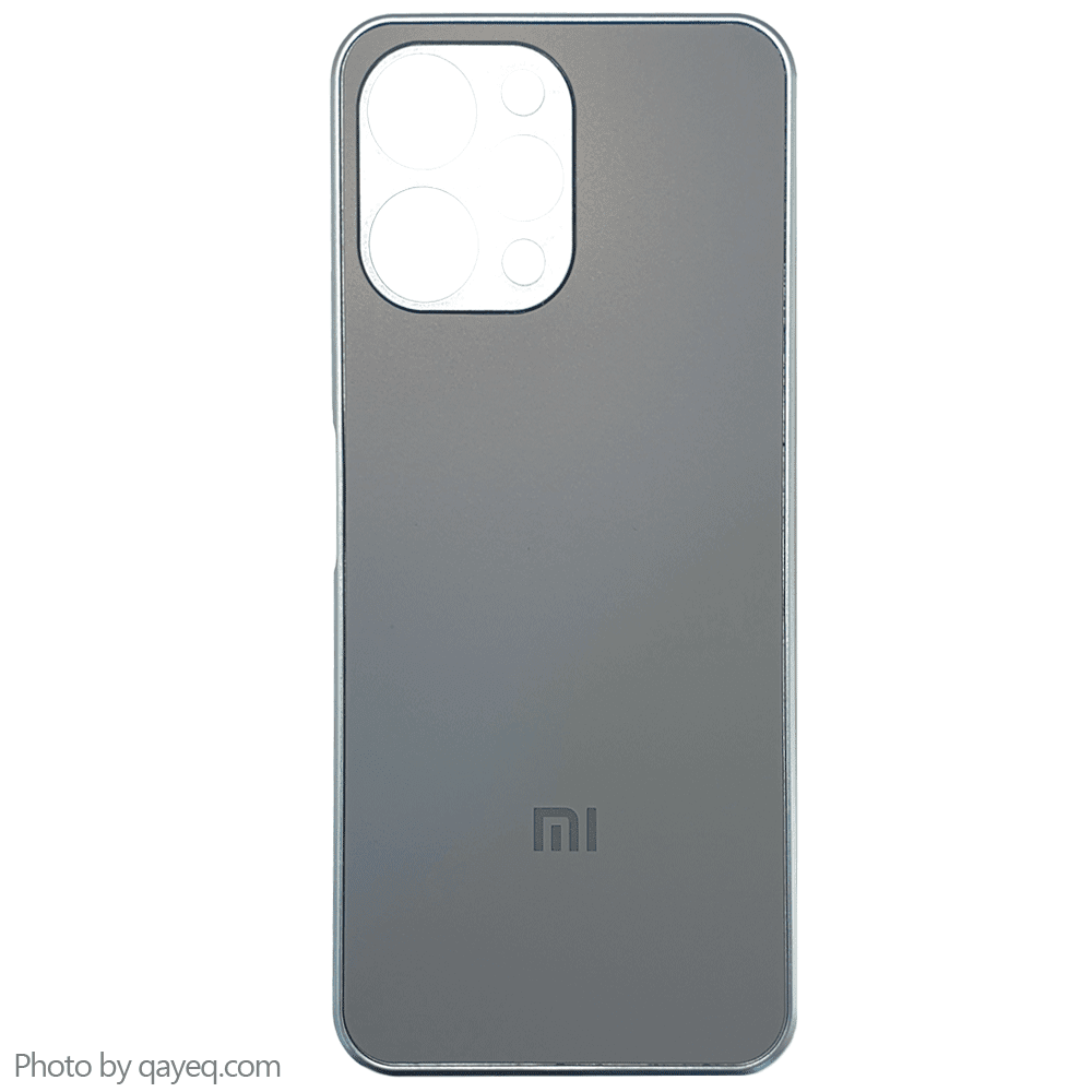 کاور PVD مناسب برای گوشی شیائومی Redmi 12