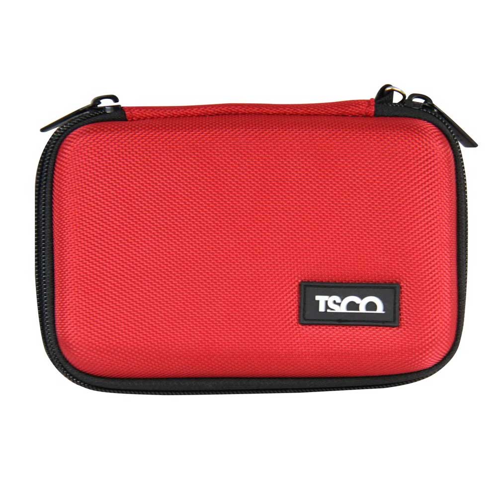 کیف هارد دیسک اکسترنال تسکو مدل THC 3154