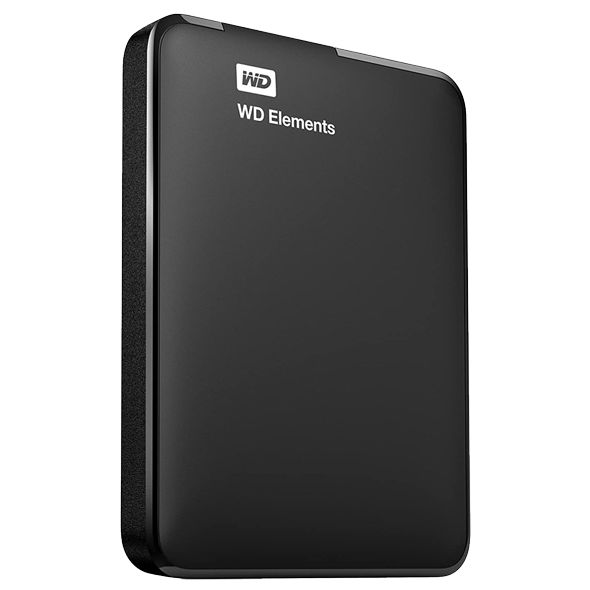 باکس هارد وسترن دیجیتال مدل Element USB3