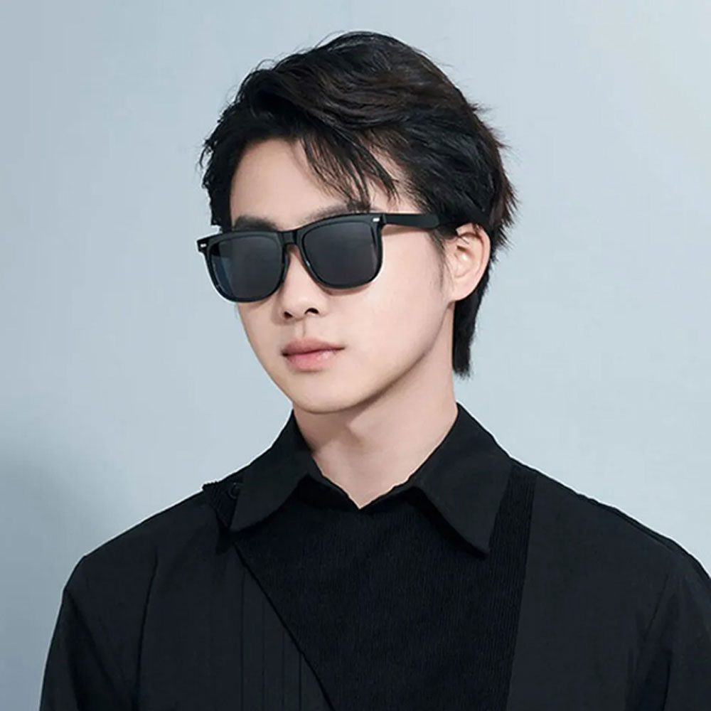 عینک آفتابی شیائومی مدل MiJia polarized sunglasses MJTA02LM