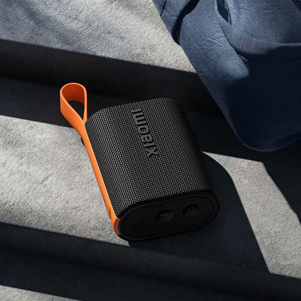 اسپیکر بلوتوثی شیائومی مدل SOUND POCKET MDZ-37-DB