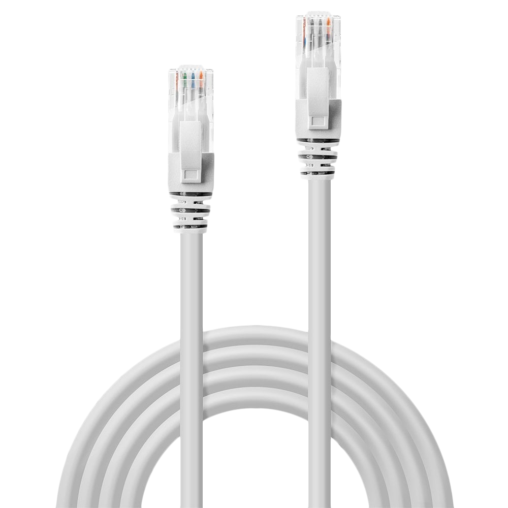 کابل شبکه ونوس مدل CAT5 K-931 طول 1 متر