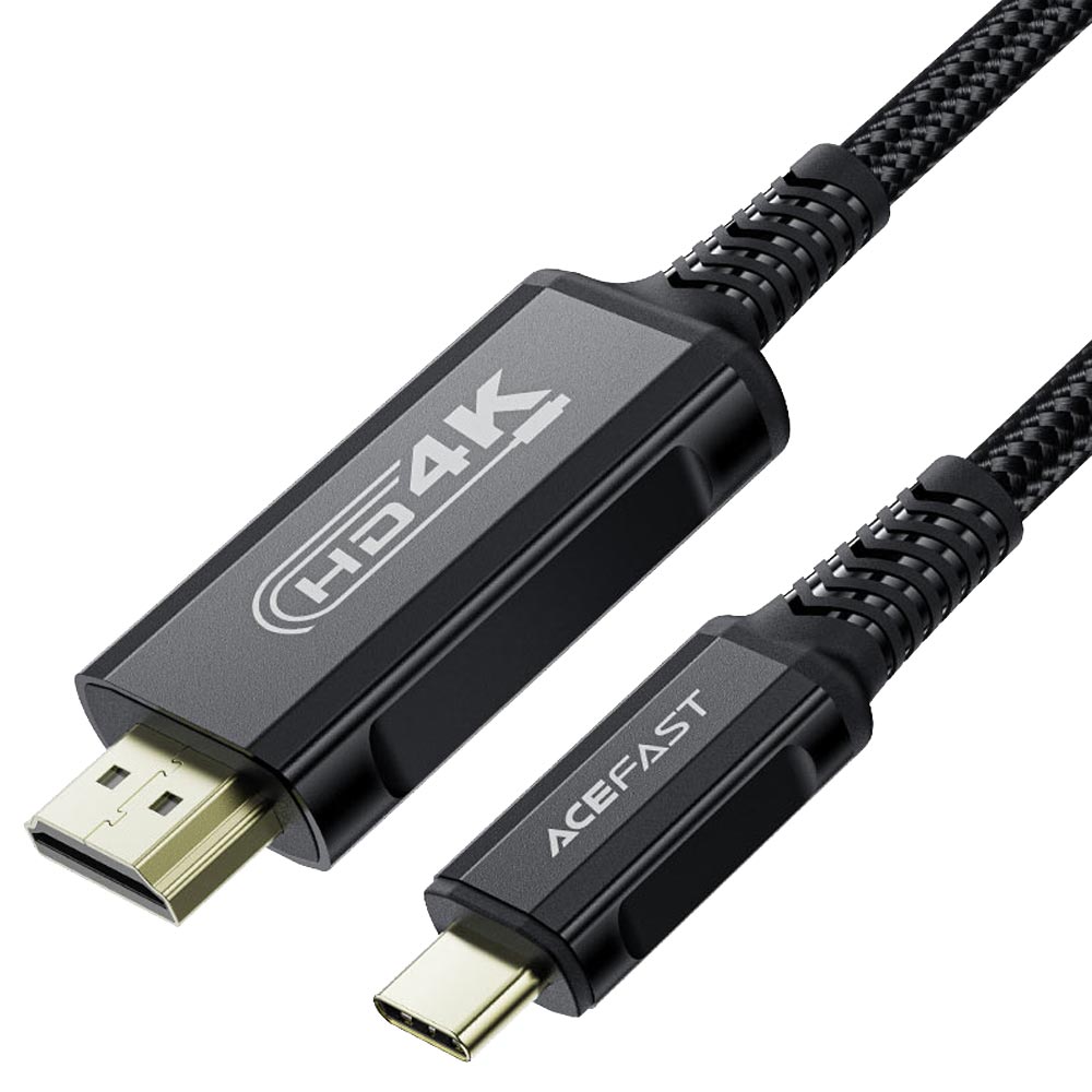 کابل HDMI به Type-c ایس فست مدل C1-10