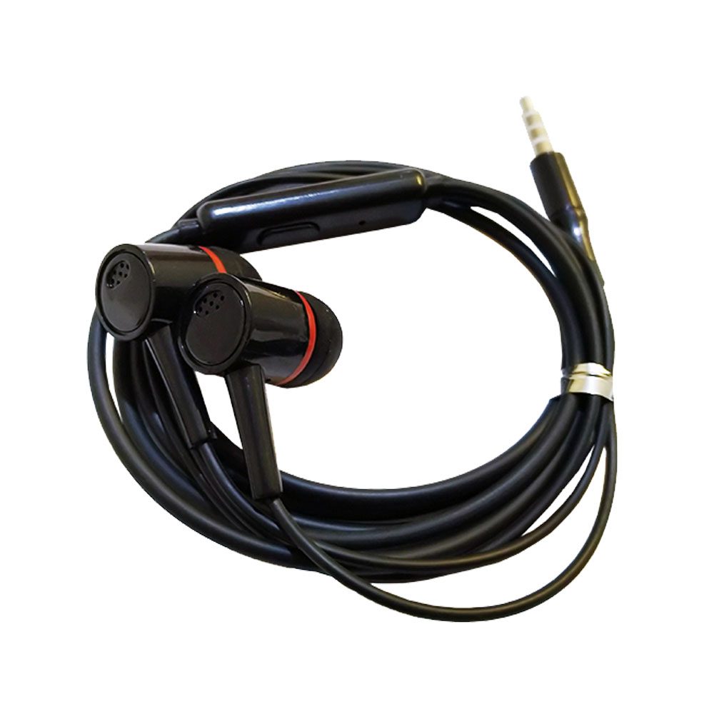 هندزفری باسیم ایکس کین مدل XK-HF07