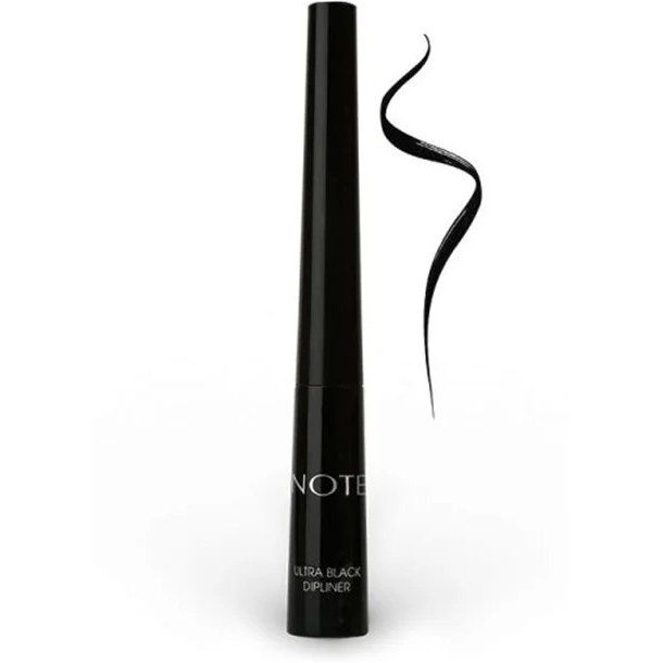 خط چشم نمدی نوت مدل Ultra Black