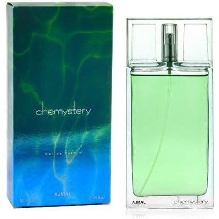 عطر ادکلن اجمل چمیستری اصل مردانه Ajmal Chemistry