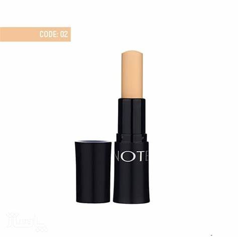 کانسیلر استیکی فول کاور نوت - شماره 02 BEIGE
