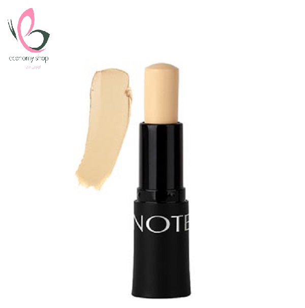 کانسیلر استیکی فول کاور نوت - شماره 02 BEIGE