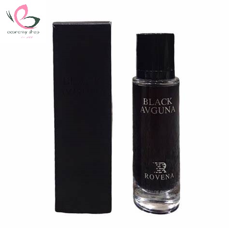 عطر ادکلن 30 میل بلک افغان روونا