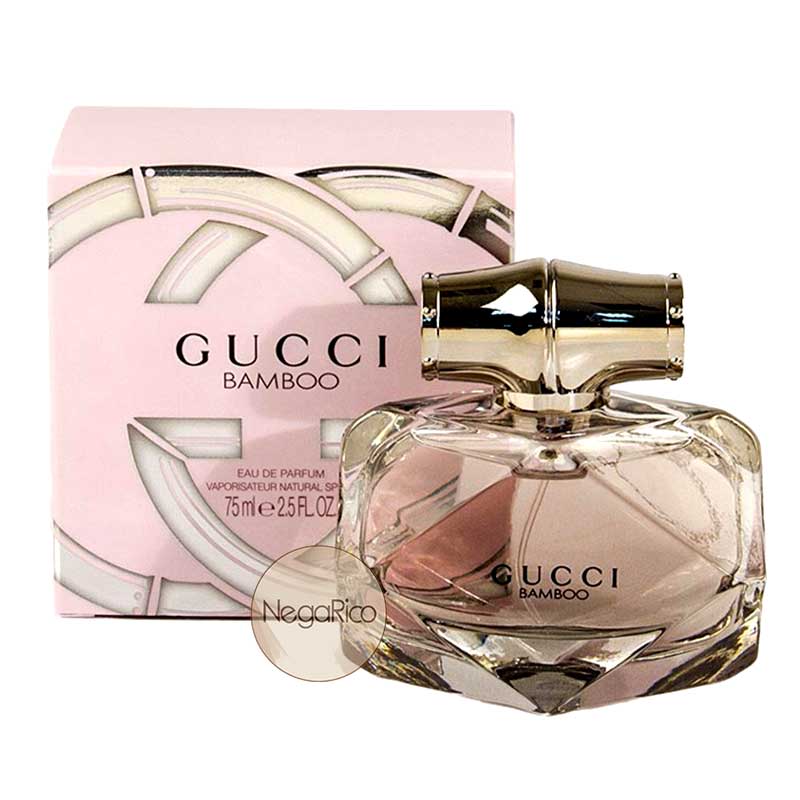 ادکلن  زنانه گوچی بامبو ادو پرفیوم( Gucci Bamboo)