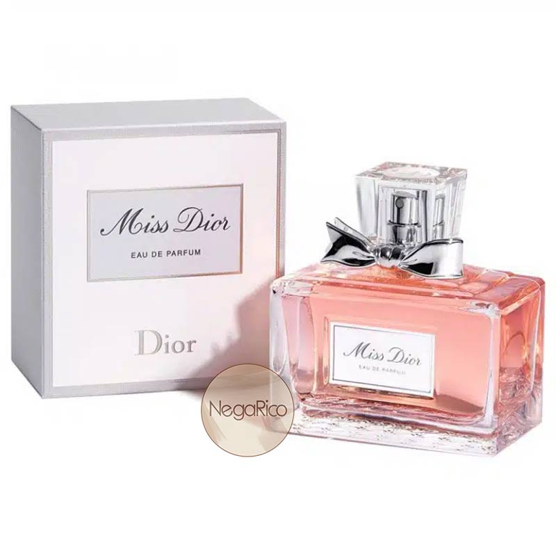 ادکلن زنانه میس دیور ادو پرفیوم( Dior Miss Dior EDP)