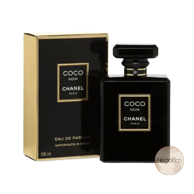 ادکلن زنانه کوکو نویر-کوکو چنل ( Chanel Coco Noir)
