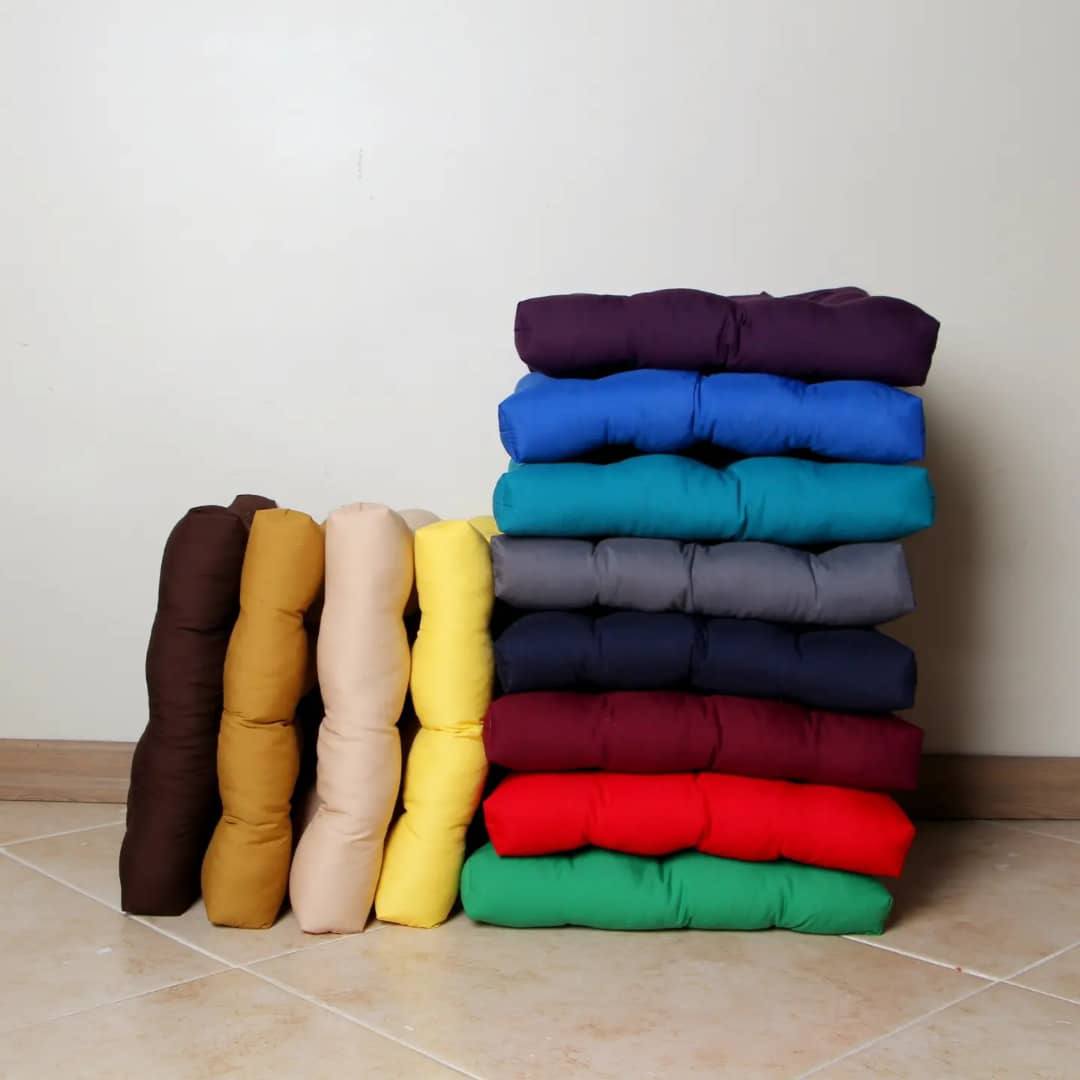بالشتک نشیمن (پست پیشتاز پس کرایه)