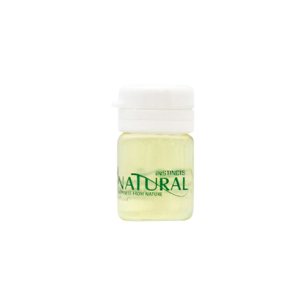 روغن آرگان خالص مراکشی (پک 36 عددی ) نچرال حجم 5 میل