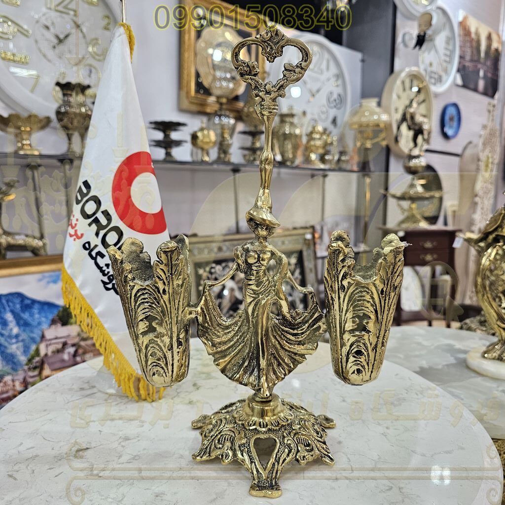 جا کاردی برنزی بانو