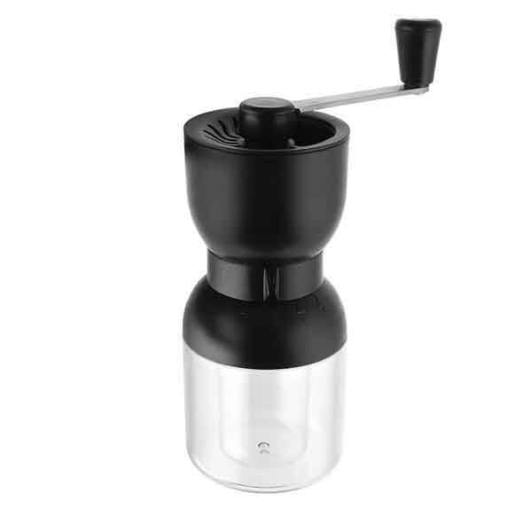 آسیاب قهوه دستی Premium ( پسکرایه )