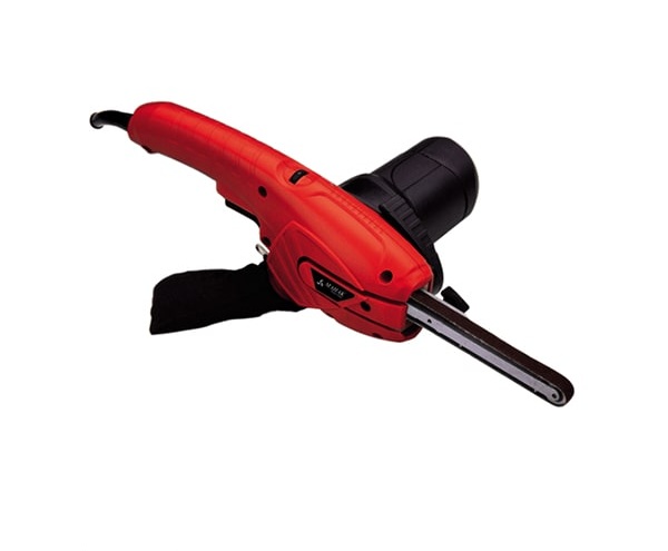 سنباده نواری محک دیمر دار مدل BS-400