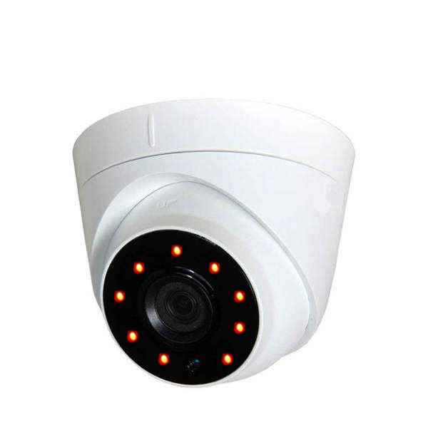 ماکت دوربین مداربسته طرح دام Dome
