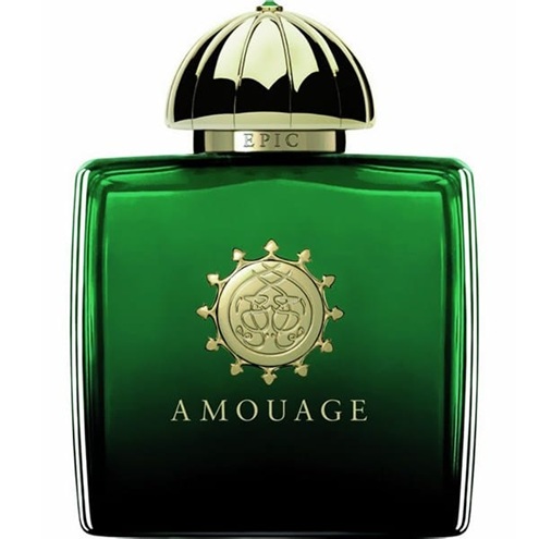 ادکلن آمواج اپیک زنانه Amouage Epic Woman | خرید عطر اورجینال