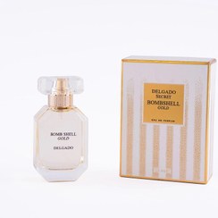 عطر ادکلن ویکتوریا سکرت بامبشل گلد 25 میل | Victoria’s Secret Bombshell Gold