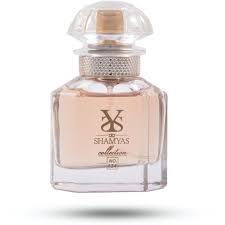 عطر ادکلن گرلن مون ادوپرفیوم زنانه-25 میل | Guerlain Mon EDP