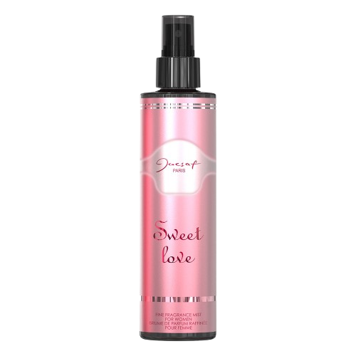 بادی اسپلش سوییت لاو | Sweet Love