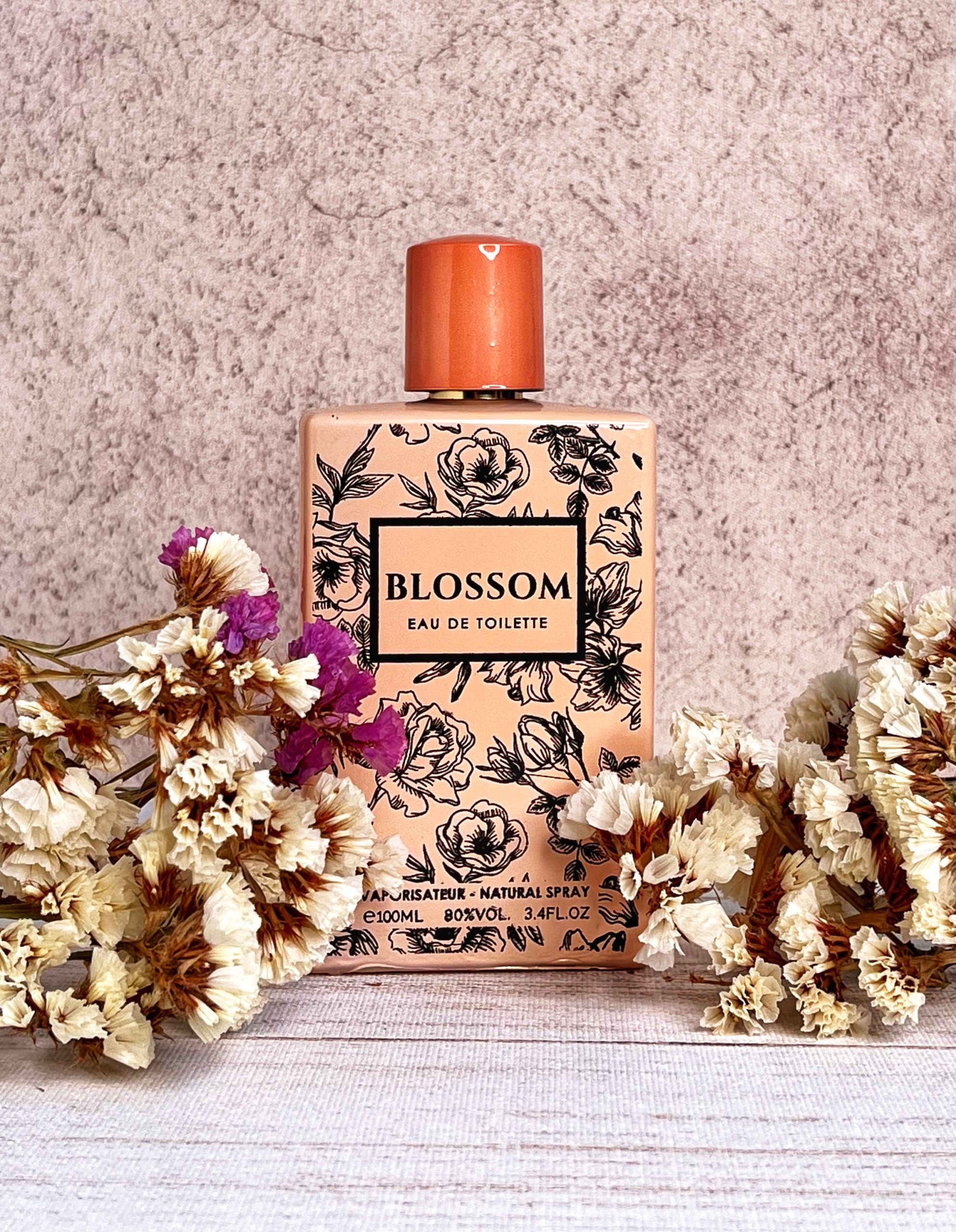 ادکلن 100 میل دوپ گوچی بلوم (برندFragrances)
