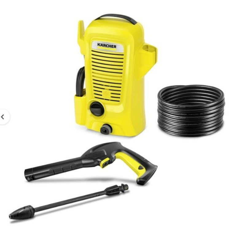 کارواش فشار قوی کارچر 110 K2 Universal Edition GB