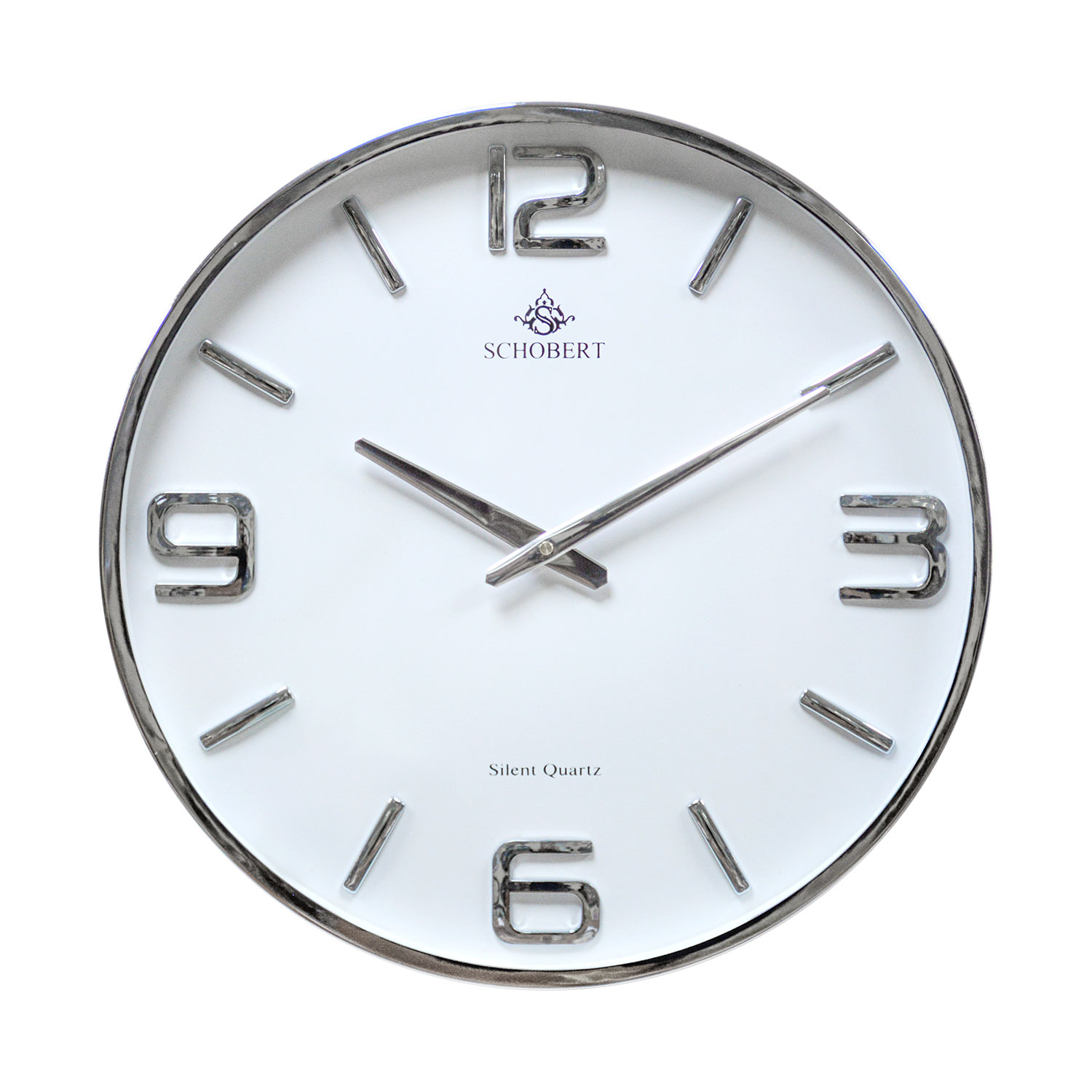 ساعت دیواری شوبرت مدل 5341Q
