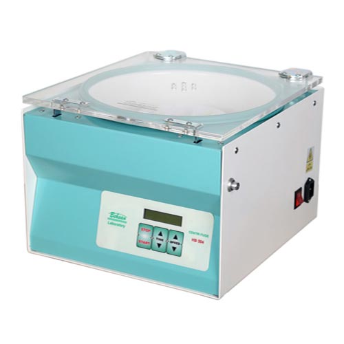 سانتریفیوژ آزمایشگاهی 4 شاخه بهسان مدل HB504