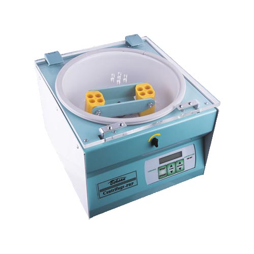 سانتریفیوژ آزمایشگاهی 8 شاخه بهسان مدل HB320