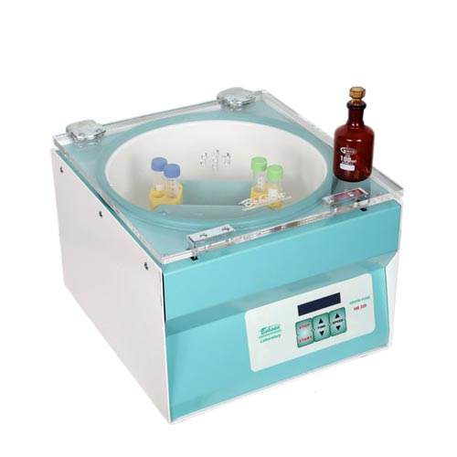 سانتریفیوژ آزمایشگاهی 8 شاخه بهسان مدل HB320