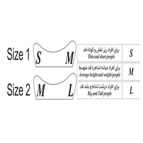 بالش طبی ایمپریال (با فوم پلی‌یورتان) طب و صنعت