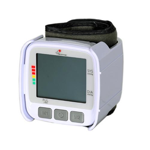فشارسنج مچی دیجیتال زنیتمد مدل ZTH-753