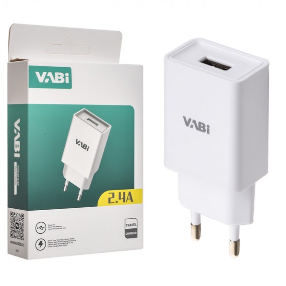 کلگی شارژر vabi مدل h37