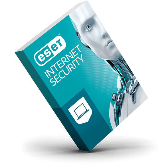 آنتی ویروس ESET 17