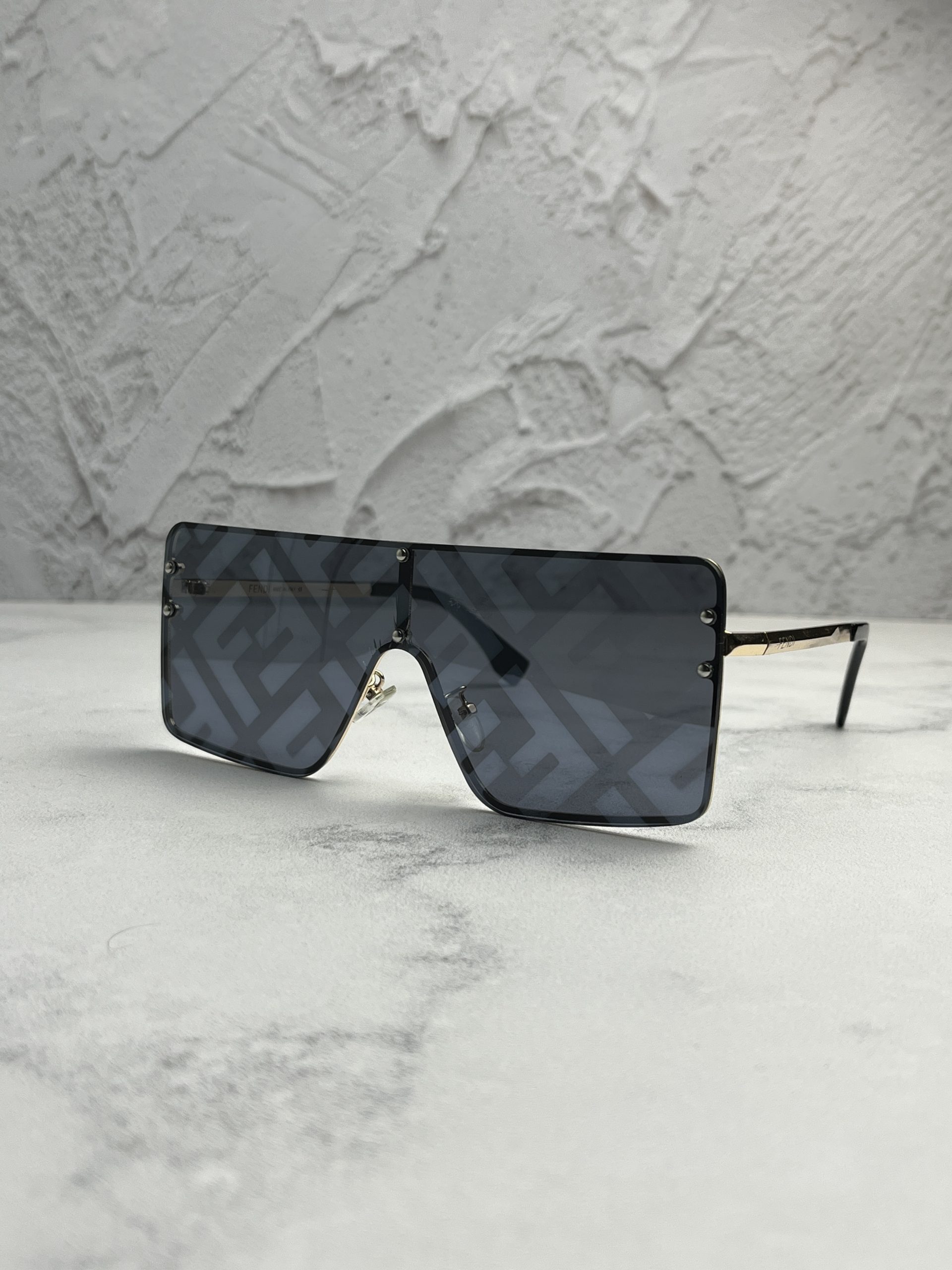 عینک مردانه فندی - fendi22 - شناسه: 16965