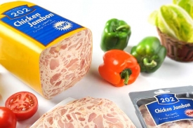 ژامبون مرغ 202 _ 60%