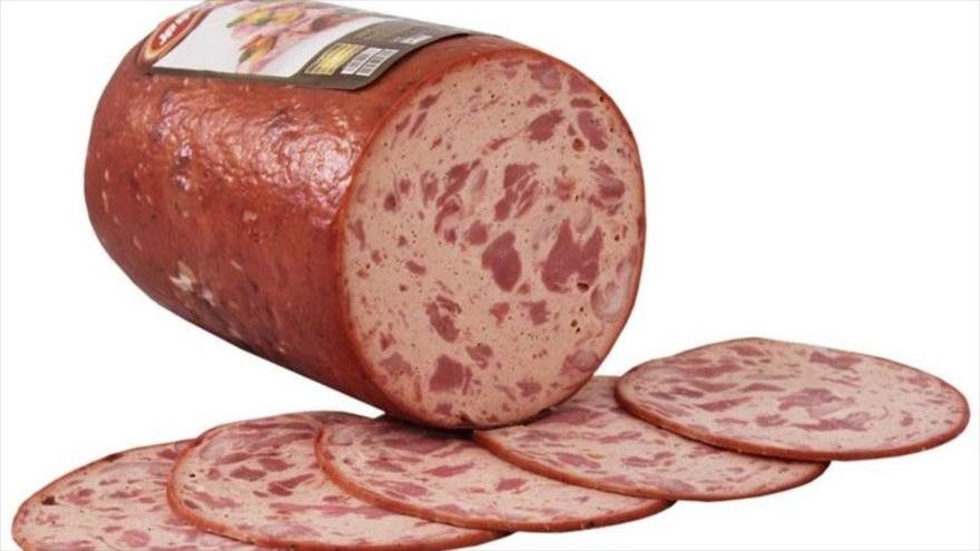 ژامبون گوشت تنوری دمس 90%